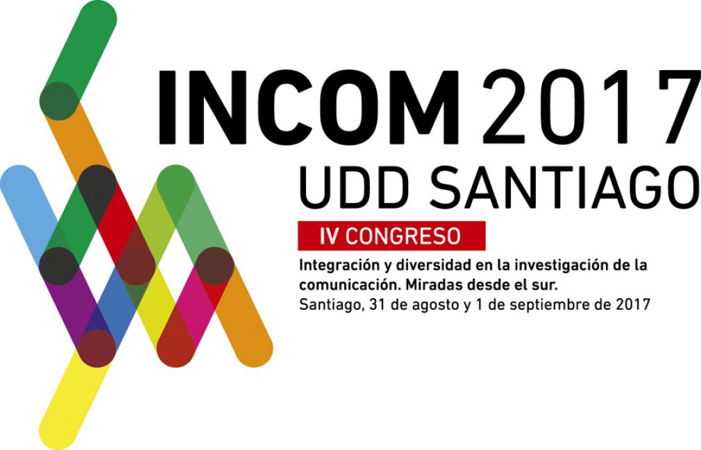 Cuarto Congreso Incom 2017 en la UDD