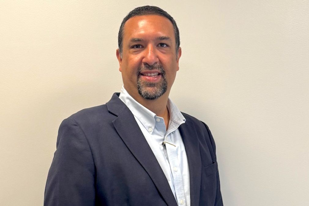 Gerente general de Google Cloud en Chile