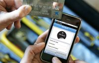 Aplicaciones m&oacute;viles en banca Latinoamericana