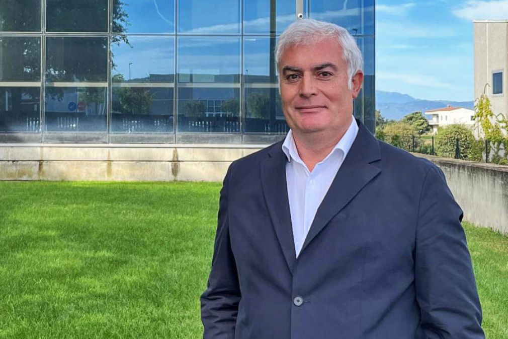 Especialista en gesti&oacute;n del talento Eurofirms nombra nuevo CEO
