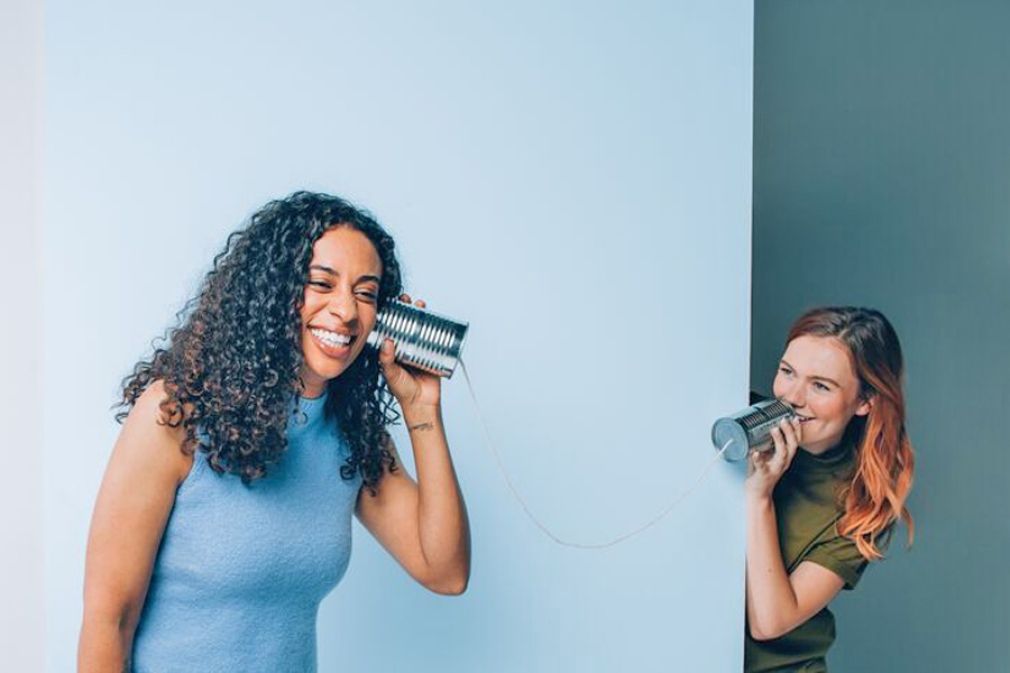 Lo que los clientes esperan de la atenci&oacute;n con IA