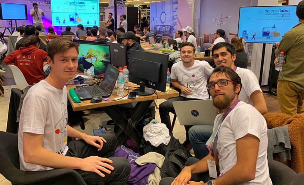 Ripley Labs impulsa el desarrollo de App para retail