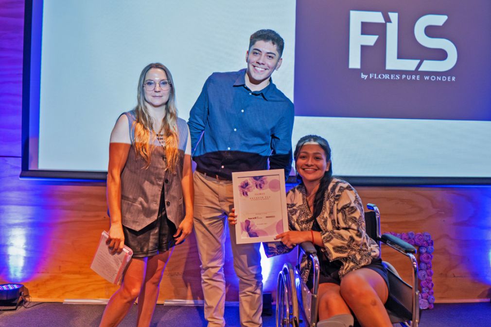 Propuestas estudiantiles de comunicaci&oacute;n para una marca real