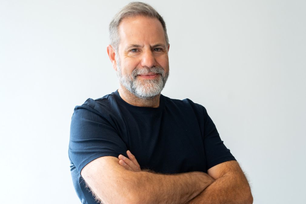 Eduardo Novi&oacute;n: El desaf&iacute;o creativo de construir marcas con prop&oacute;sito