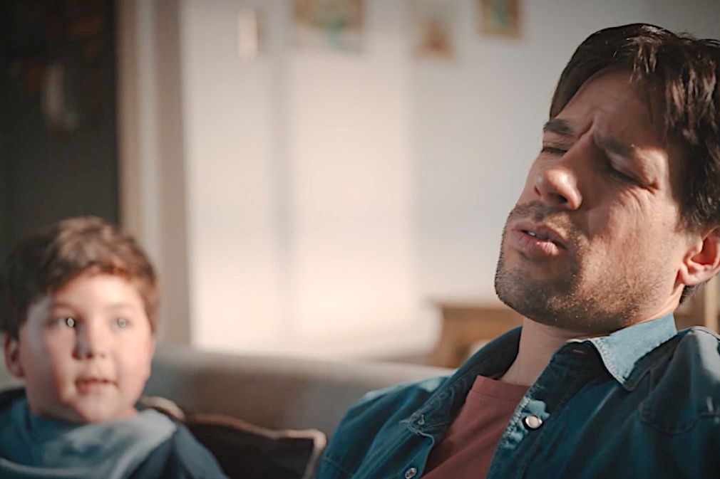 Escuchar a tiempo a los niños para prevenir el maltrato