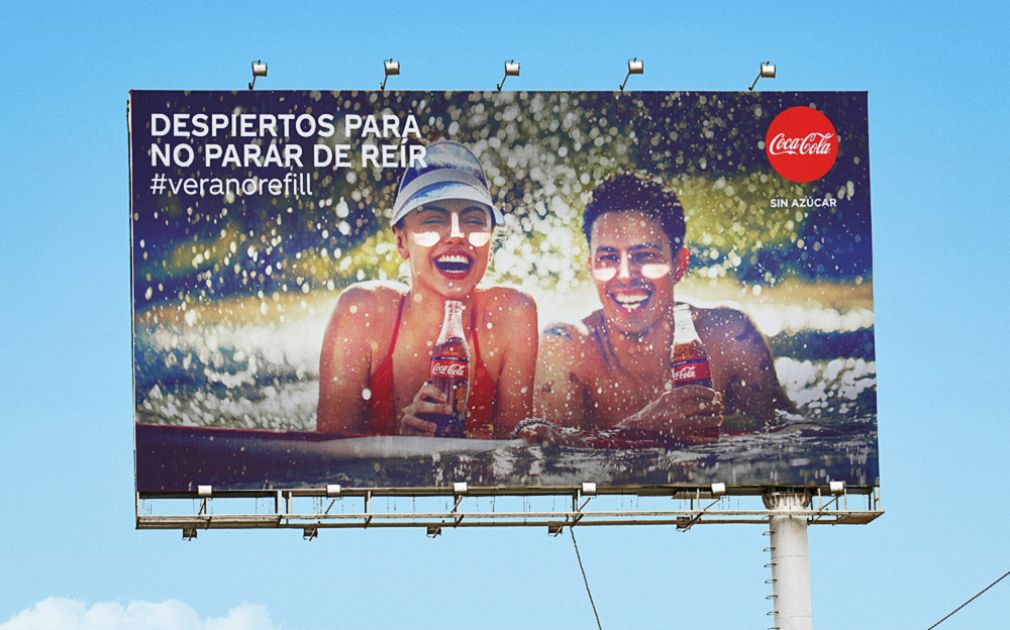 McCann se tom&oacute; una carretera para prevenir el c&aacute;ncer