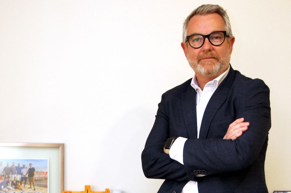 Izimedia nombra nuevo gerente general