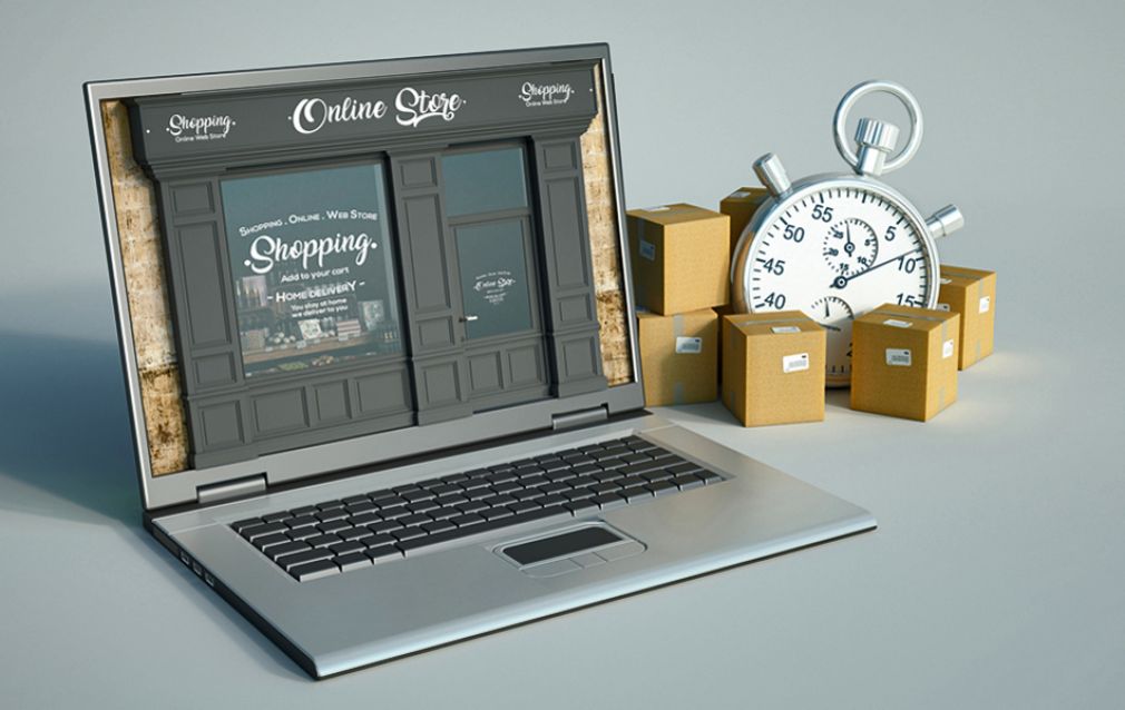 Acerca del salto del comercio físico al digital