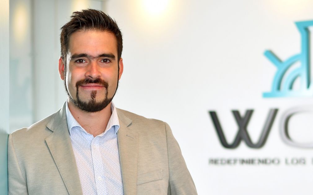 Felipe Godoy: La transformaci&oacute;n digital como ventaja o como necesidad