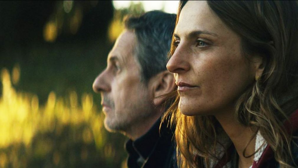 Pel&iacute;cula Los Perros va por premio a su afiche