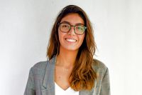 Claudia Henr&iacute;quez: &ldquo;Nuestras soluciones crean las mejores experiencias de eventos&rdquo;