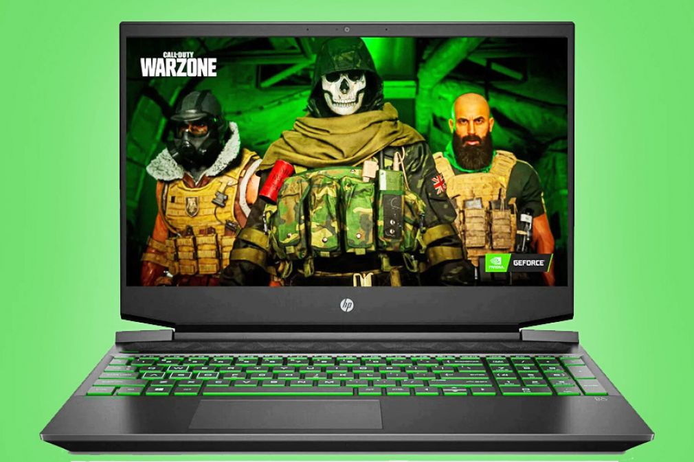 Ventas de notebooks para gamers se disparan en Latam