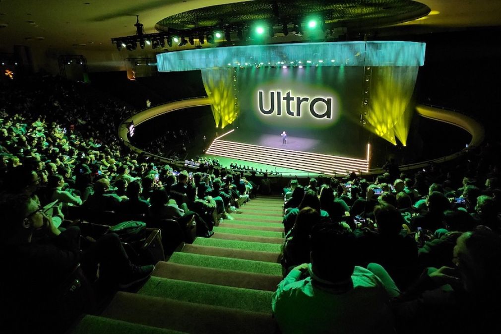Por qu&eacute; el Galaxy Unpacked de Samsung es en San Francisco