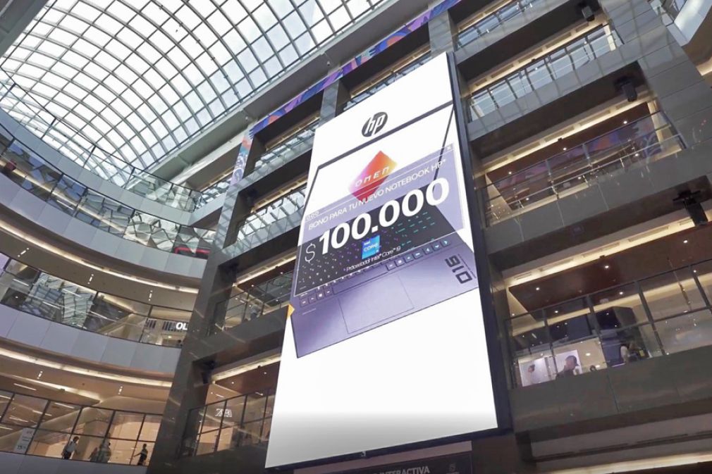 Campaña 360° de HP para el reciclaje de computadores