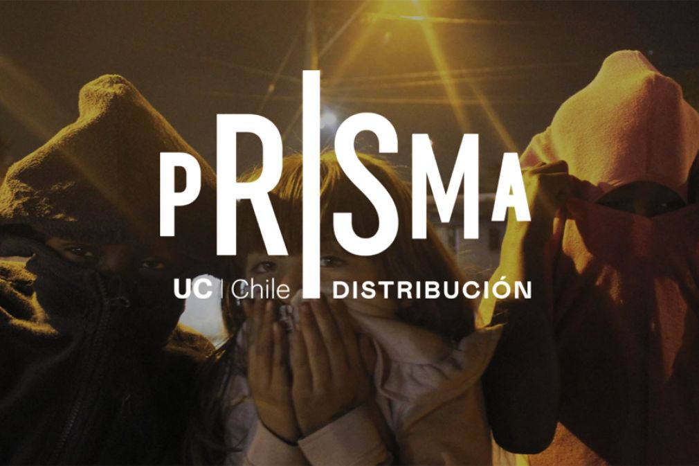 Distribuidora audiovisual potencia trabajo de alumnos de la UC