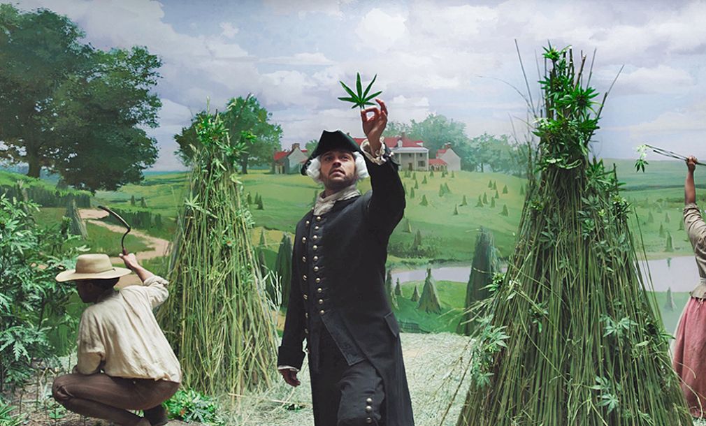 Spike Jonze y la &ldquo;nueva normalidad&rdquo; de la cannabis