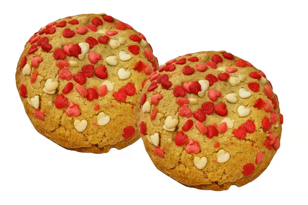 El fen&oacute;meno viral de las galletas que llegan al Tottus