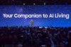 La visi&oacute;n de Samsung como compa&ntilde;ero para una vida con IA