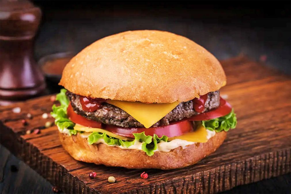 Crecimiento del consumo de comida r&aacute;pida por delivery