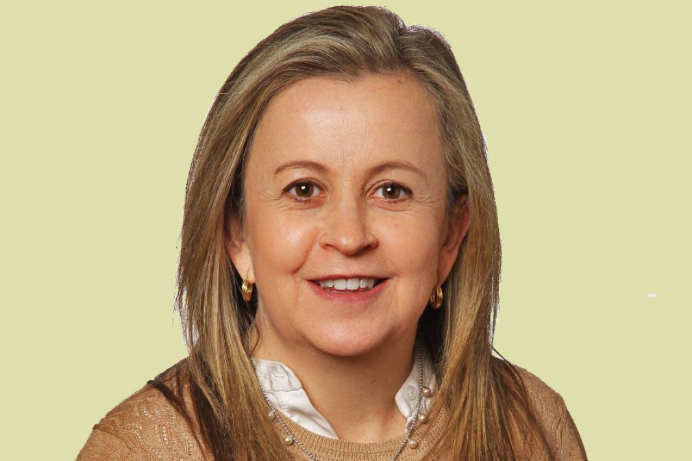 Beatriz Perdomo: Herencia de productividad e innovaci&oacute;n