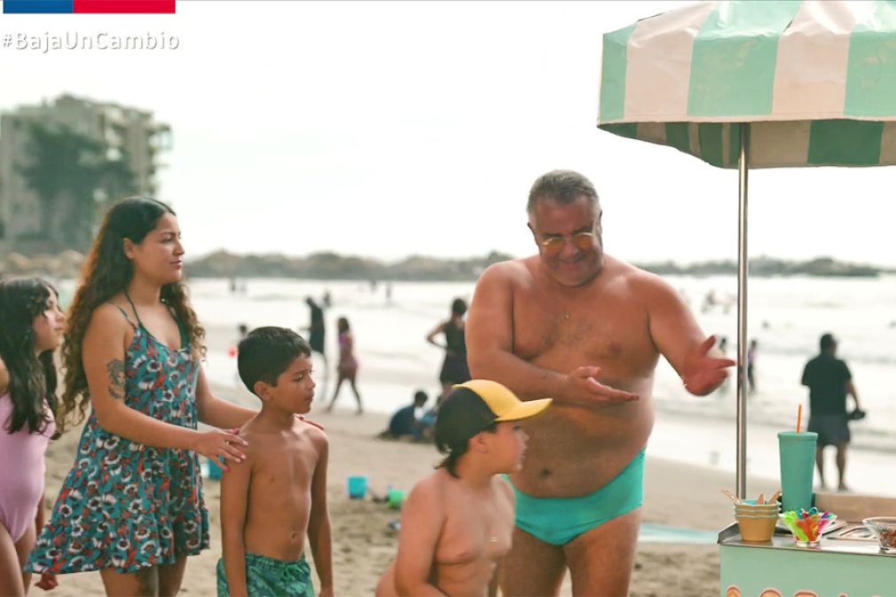 CONASET contin&uacute;a apostando por la creatividad