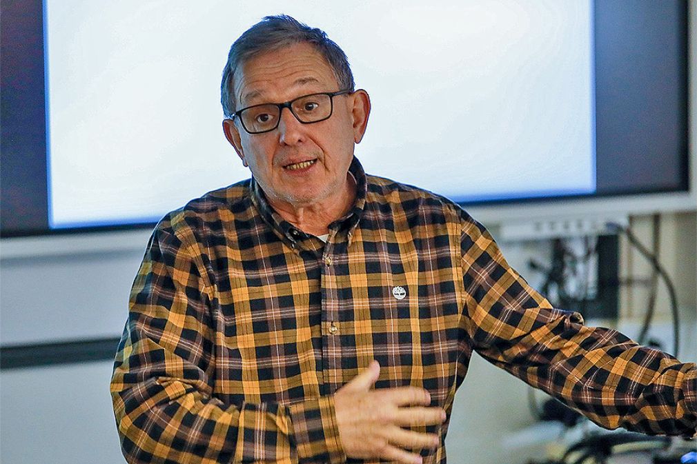 Ant&oacute;n &Aacute;lvarez-Ruiz: &ldquo;El planner es el representante del consumidor en una agencia&rdquo;