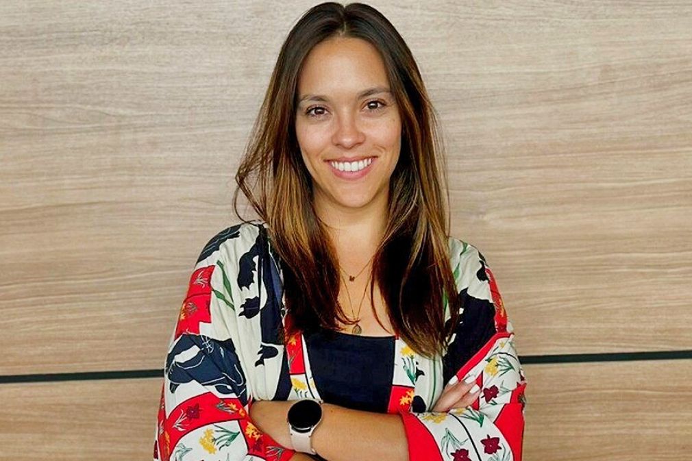 Head de Marketing y PR de WeWork en México y Sudamérica