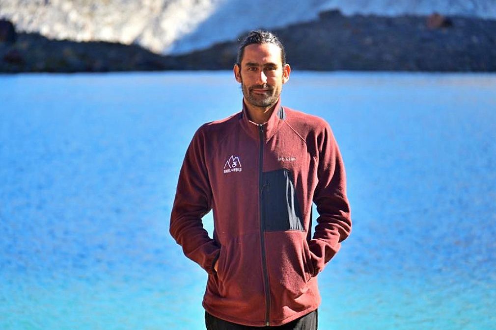 Andr&eacute;s Villagr&aacute;n: Hacia un pa&iacute;s m&aacute;s accesible