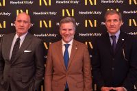 Newlink continúa su expansión a nivel global y llega a Italia