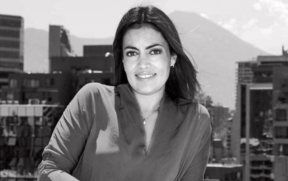 Asume nueva CEO en Dentsu Aegis Network Chile