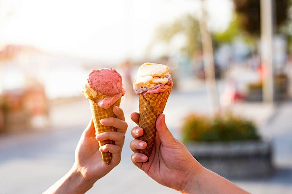 Transformaci&oacute;n en el consumo de helados en Chile