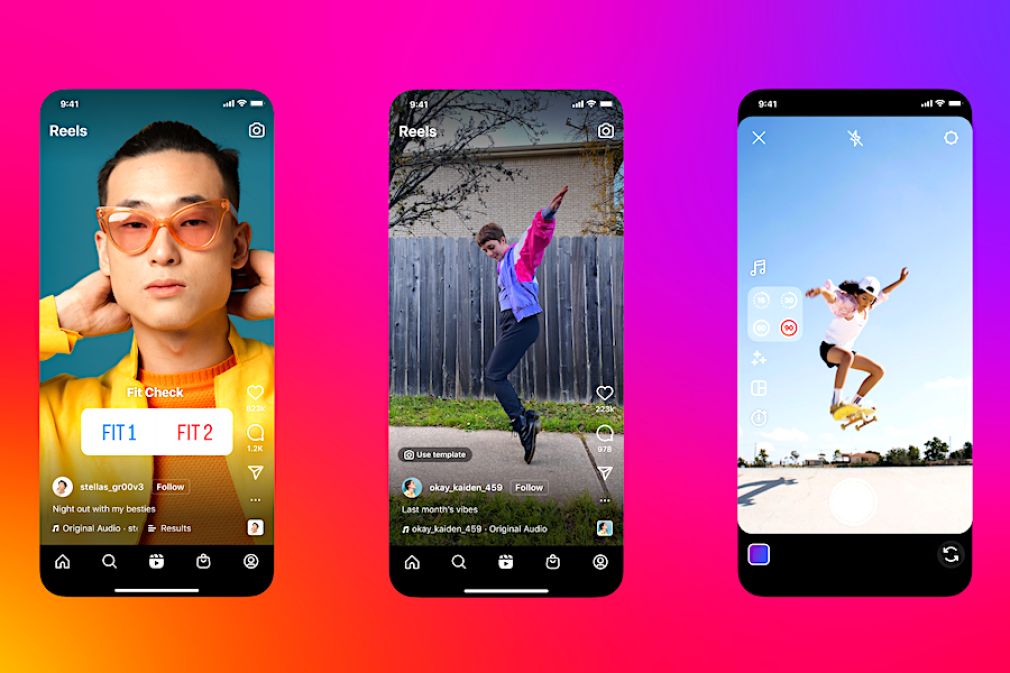 Un nuevo aire para los contenidos verticales