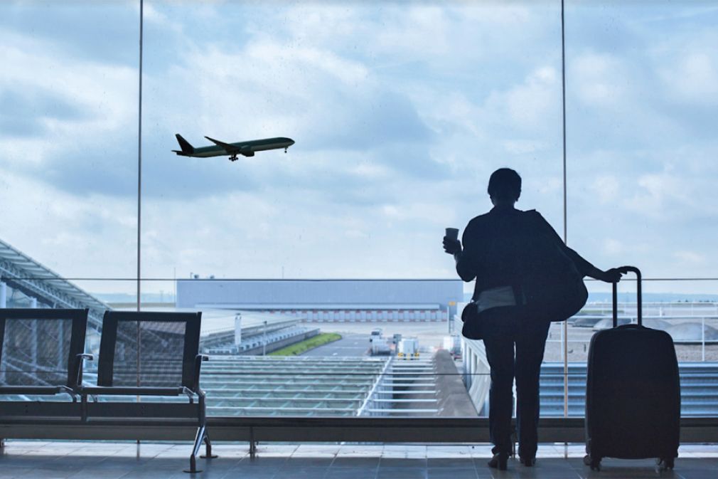 Tendencias en los viajes de negocios en 2024