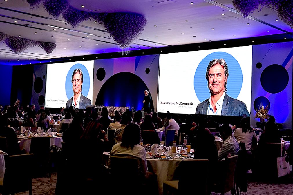 Dentsu Chile prepara su primer Dentsu Day en Santiago