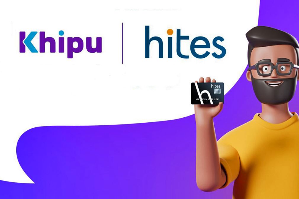 Khipu concreta alianza con Tarjeta Hites