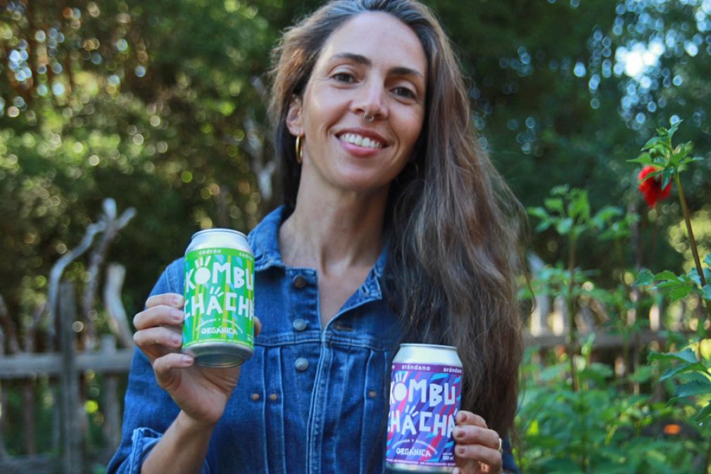 María Prieto: El encanto de lo natural