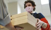 Gu&iacute;a de buenas pr&aacute;cticas para delivery de alimentos