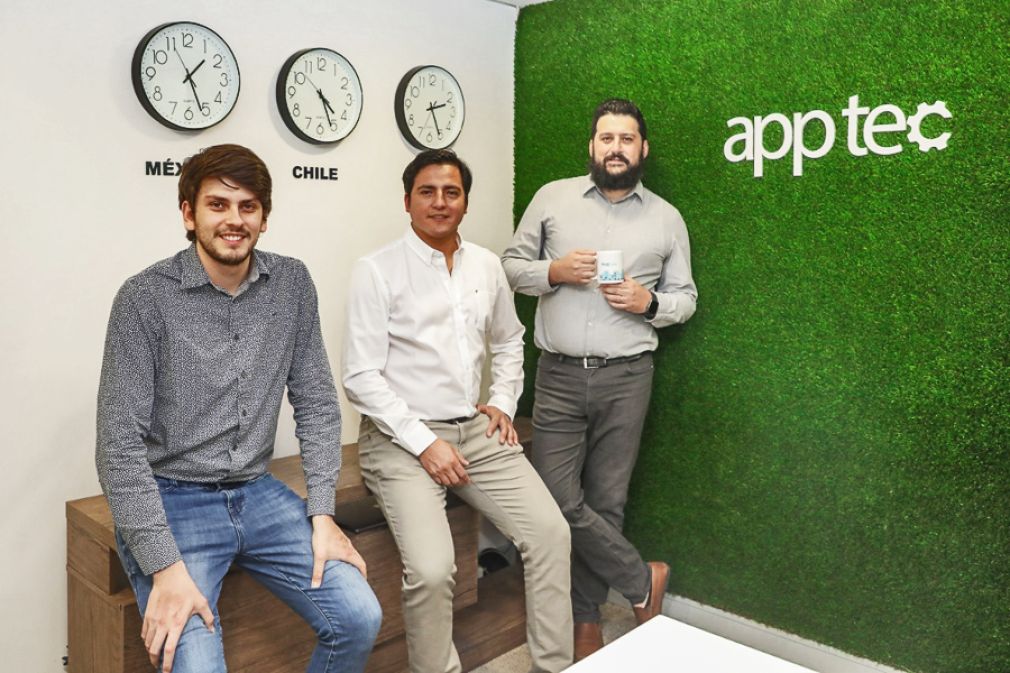 Startups chilena tras la digitalización de las inmobiliarias