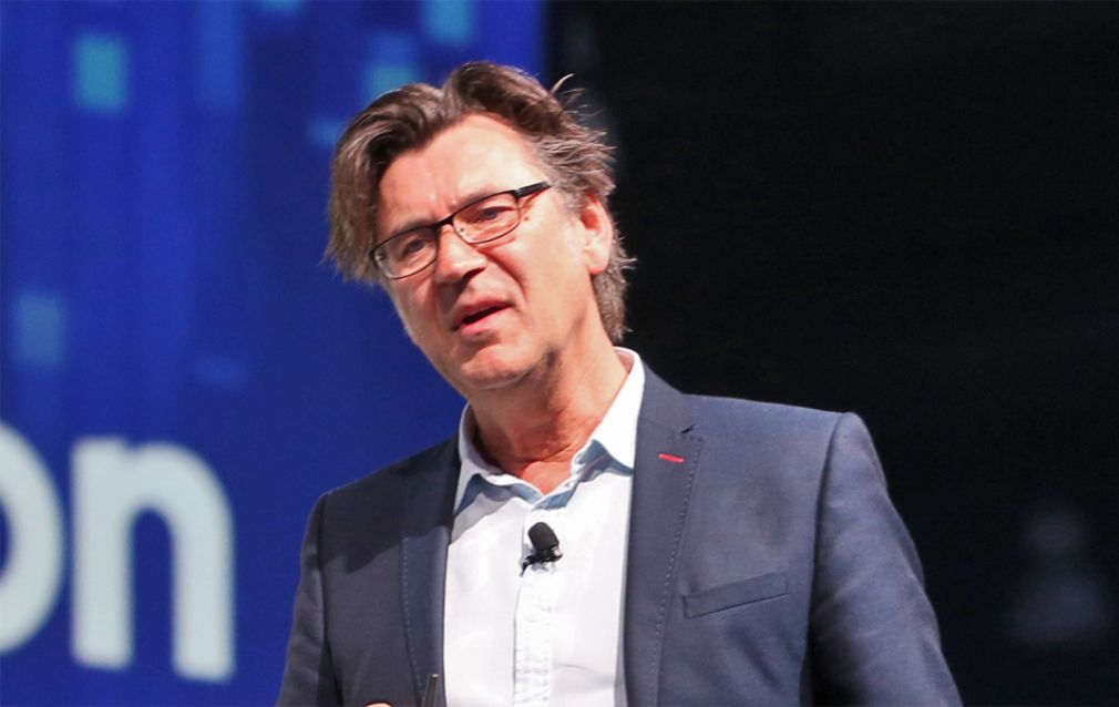 Michael Feindt: Siglos para las nuevas ideas y tecnolog&iacute;as