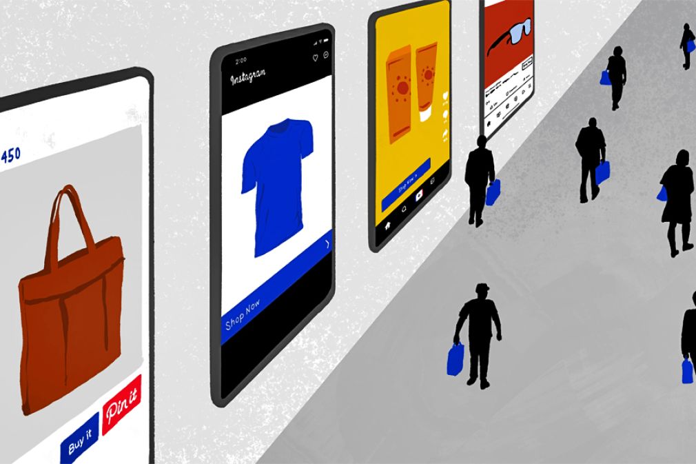 El comercio social al borde de un &ldquo;regreso a lo b&aacute;sico&rdquo;