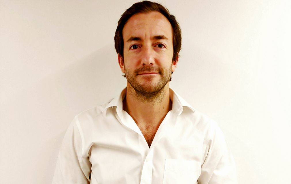 Nicol&aacute;s Alonso: Desaf&iacute;os para 2021 en log&iacute;stica y bodegaje