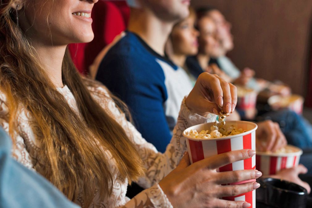 Datos sobre el cine que motivaron una decisi&oacute;n de Wom