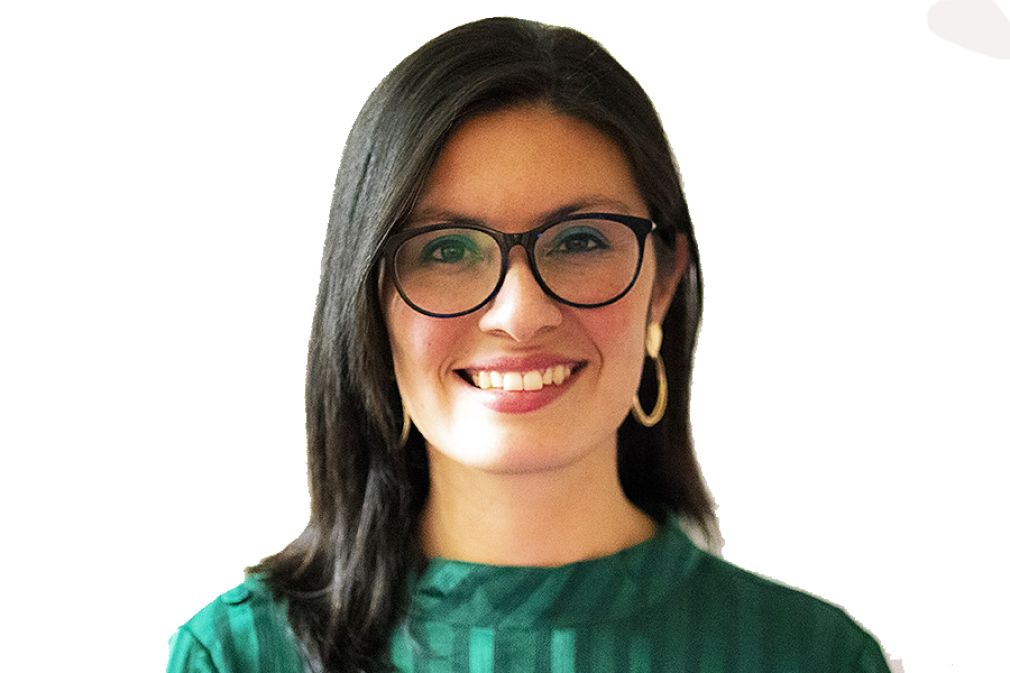 Nayadet Salazar: &iquest;Qu&eacute; busca el cliente en la era digital?