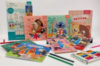 Colecci&oacute;n Mundo Disney de Artel en vacaciones y D&iacute;a del Ni&ntilde;o