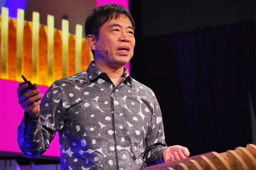 Yasu Sasaki: &ldquo;Se volver&aacute; a valorar el poder de la escritura, el dise&ntilde;o y la narraci&oacute;n&rdquo;