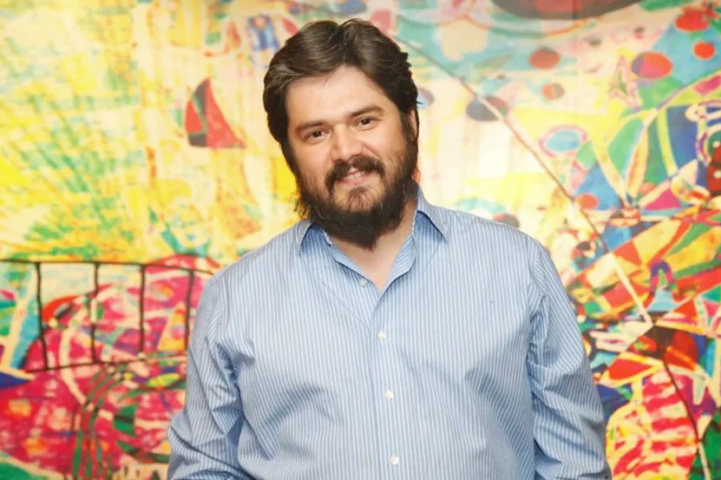 Julio Farías: Claves para entender la digitalización