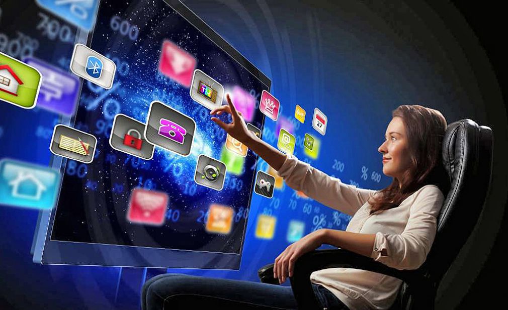 La televisi&oacute;n evoluciona y se adapta a Internet