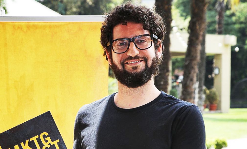 La Vulca: exitosa reinvenci&oacute;n de Jos&eacute; Miguel Ventura