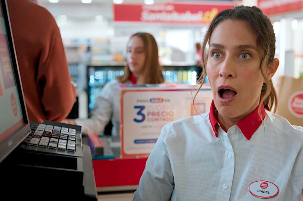 Santa Isabel y las posibilidades que ofrece una promoción