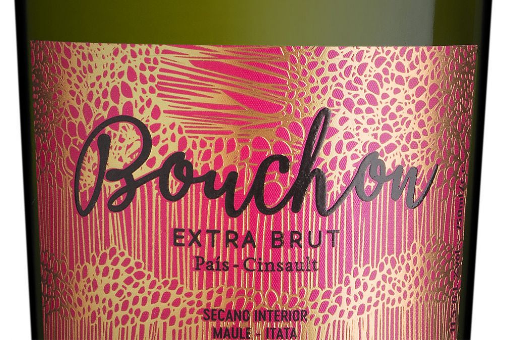 Bouchon Extra Brut
